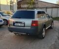 Серый Ауди А6 Олроуд, объемом двигателя 0 л и пробегом 290 тыс. км за 3000 $, фото 2 на Automoto.ua