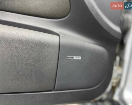 Серый Ауди А6 Олроуд, объемом двигателя 2.5 л и пробегом 377 тыс. км за 6300 $, фото 7 на Automoto.ua