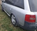 Сірий Ауді A6 Allroad, об'ємом двигуна 2.5 л та пробігом 270 тис. км за 2600 $, фото 1 на Automoto.ua