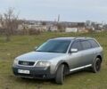 Сірий Ауді A6 Allroad, об'ємом двигуна 2.5 л та пробігом 3 тис. км за 5500 $, фото 1 на Automoto.ua