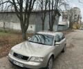 Сірий Ауді A6 Allroad, об'ємом двигуна 2 л та пробігом 200 тис. км за 2600 $, фото 7 на Automoto.ua
