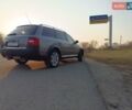 Сірий Ауді A6 Allroad, об'ємом двигуна 2.5 л та пробігом 347 тис. км за 6499 $, фото 1 на Automoto.ua
