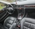 Сірий Ауді A6 Allroad, об'ємом двигуна 2.5 л та пробігом 340 тис. км за 2350 $, фото 8 на Automoto.ua