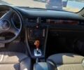 Ауди А6 Олроуд 2003 в Одессе на Automoto.ua Серый Ауди А6 Олроуд, объемом двигателя 2.5 л и пробегом 277 тыс. км за 5300 $, фото 8 на Automoto.ua