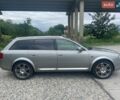 Сірий Ауді A6 Allroad, об'ємом двигуна 2.7 л та пробігом 334 тис. км за 6800 $, фото 1 на Automoto.ua