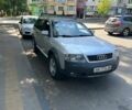 Серый Ауди А6 Олроуд, объемом двигателя 2.5 л и пробегом 300 тыс. км за 4100 $, фото 1 на Automoto.ua