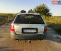 Сірий Ауді A6 Allroad, об'ємом двигуна 2.5 л та пробігом 303 тис. км за 7500 $, фото 2 на Automoto.ua