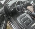 Сірий Ауді A6 Allroad, об'ємом двигуна 2.5 л та пробігом 340 тис. км за 2350 $, фото 9 на Automoto.ua