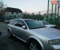 Сірий Ауді A6 Allroad, об'ємом двигуна 2.7 л та пробігом 200 тис. км за 6600 $, фото 1 на Automoto.ua