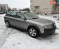 Сірий Ауді A6 Allroad, об'ємом двигуна 1.9 л та пробігом 300 тис. км за 5000 $, фото 1 на Automoto.ua