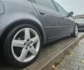 Сірий Ауді A6 Allroad, об'ємом двигуна 2.5 л та пробігом 340 тис. км за 2350 $, фото 5 на Automoto.ua