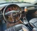 Серый Ауди А6 Олроуд, объемом двигателя 0 л и пробегом 290 тыс. км за 3000 $, фото 4 на Automoto.ua