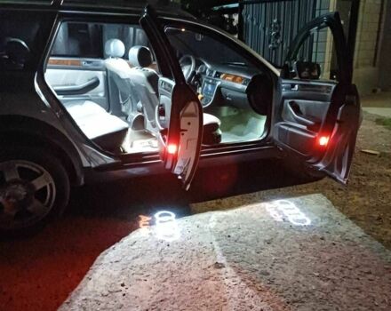 Ауди А6 Олроуд 2003 в Одессе на Automoto.ua Серый Ауди А6 Олроуд, объемом двигателя 2.5 л и пробегом 277 тыс. км за 5300 $, фото 5 на Automoto.ua