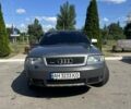 Сірий Ауді A6 Allroad, об'ємом двигуна 2.5 л та пробігом 294 тис. км за 7000 $, фото 1 на Automoto.ua
