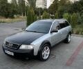 Сірий Ауді A6 Allroad, об'ємом двигуна 2.5 л та пробігом 338 тис. км за 3298 $, фото 1 на Automoto.ua