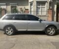 Сірий Ауді A6 Allroad, об'ємом двигуна 2.5 л та пробігом 377 тис. км за 5100 $, фото 1 на Automoto.ua