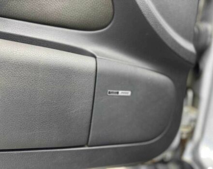 Серый Ауди А6 Олроуд, объемом двигателя 2.5 л и пробегом 377 тыс. км за 6300 $, фото 7 на Automoto.ua