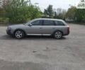 Сірий Ауді A6 Allroad, об'ємом двигуна 2.5 л та пробігом 299 тис. км за 5799 $, фото 9 на Automoto.ua