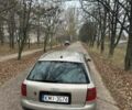 Сірий Ауді A6 Allroad, об'ємом двигуна 2 л та пробігом 200 тис. км за 2600 $, фото 3 на Automoto.ua