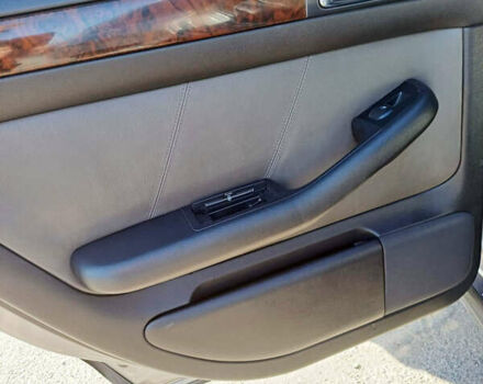 Ауди А6 Олроуд 2003 в Одессе на Automoto.ua Серый Ауди А6 Олроуд, объемом двигателя 2.5 л и пробегом 277 тыс. км за 5300 $, фото 12 на Automoto.ua