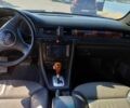 Ауди А6 Олроуд 2003 в Одессе на Automoto.ua Серый Ауди А6 Олроуд, объемом двигателя 2.5 л и пробегом 277 тыс. км за 5300 $, фото 8 на Automoto.ua