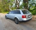 Сірий Ауді A6 Allroad, об'ємом двигуна 0 л та пробігом 360 тис. км за 2800 $, фото 1 на Automoto.ua