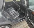 Сірий Ауді A6 Allroad, об'ємом двигуна 2.5 л та пробігом 340 тис. км за 2350 $, фото 10 на Automoto.ua