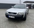 Сірий Ауді A6 Allroad, об'ємом двигуна 2.5 л та пробігом 400 тис. км за 3200 $, фото 1 на Automoto.ua