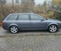 Сірий Ауді A6 Allroad, об'ємом двигуна 2.5 л та пробігом 340 тис. км за 2350 $, фото 6 на Automoto.ua