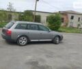 Сірий Ауді A6 Allroad, об'ємом двигуна 2.5 л та пробігом 299 тис. км за 5799 $, фото 15 на Automoto.ua