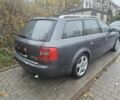 Сірий Ауді A6 Allroad, об'ємом двигуна 2.5 л та пробігом 340 тис. км за 2350 $, фото 3 на Automoto.ua