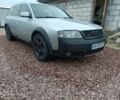 Сірий Ауді A6 Allroad, об'ємом двигуна 2.5 л та пробігом 370 тис. км за 4400 $, фото 1 на Automoto.ua