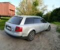 Сірий Ауді A6 Allroad, об'ємом двигуна 0 л та пробігом 360 тис. км за 2800 $, фото 4 на Automoto.ua