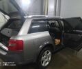 Серый Ауди А6 Олроуд, объемом двигателя 2.5 л и пробегом 3 тыс. км за 6200 $, фото 8 на Automoto.ua