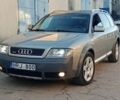 Серый Ауди А6 Олроуд, объемом двигателя 0 л и пробегом 290 тыс. км за 3000 $, фото 1 на Automoto.ua