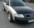 Сірий Ауді A6 Allroad, об'ємом двигуна 2.5 л та пробігом 340 тис. км за 2707 $, фото 1 на Automoto.ua