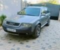 Ауди А6 Олроуд 2003 в Одессе на Automoto.ua Серый Ауди А6 Олроуд, объемом двигателя 2.5 л и пробегом 277 тыс. км за 5300 $, фото 1 на Automoto.ua