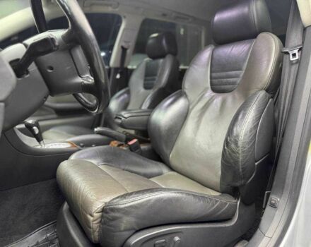 Серый Ауди А6 Олроуд, объемом двигателя 2.5 л и пробегом 377 тыс. км за 6300 $, фото 9 на Automoto.ua