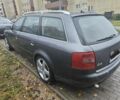 Сірий Ауді A6 Allroad, об'ємом двигуна 2.5 л та пробігом 340 тис. км за 2350 $, фото 2 на Automoto.ua