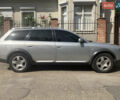 Сірий Ауді A6 Allroad, об'ємом двигуна 2.5 л та пробігом 376 тис. км за 6000 $, фото 1 на Automoto.ua