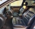 Серый Ауди А6 Олроуд, объемом двигателя 0 л и пробегом 290 тыс. км за 3000 $, фото 5 на Automoto.ua