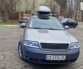 Сірий Ауді A6 Allroad, об'ємом двигуна 2.5 л та пробігом 311 тис. км за 6400 $, фото 1 на Automoto.ua