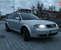 Серый Ауди А6 Олроуд, объемом двигателя 4.2 л и пробегом 275 тыс. км за 6500 $, фото 7 на Automoto.ua