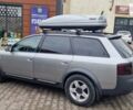 Сірий Ауді A6 Allroad, об'ємом двигуна 2.5 л та пробігом 311 тис. км за 6400 $, фото 4 на Automoto.ua