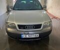 Сірий Ауді A6 Allroad, об'ємом двигуна 2.5 л та пробігом 292 тис. км за 2300 $, фото 1 на Automoto.ua
