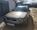 Сірий Ауді A6 Allroad, об'ємом двигуна 2.67 л та пробігом 190 тис. км за 3000 $, фото 6 на Automoto.ua