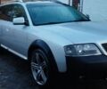 Сірий Ауді A6 Allroad, об'ємом двигуна 2.67 л та пробігом 196 тис. км за 5900 $, фото 1 на Automoto.ua