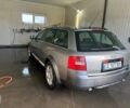 Сірий Ауді A6 Allroad, об'ємом двигуна 2.5 л та пробігом 292 тис. км за 3500 $, фото 1 на Automoto.ua