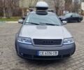 Сірий Ауді A6 Allroad, об'ємом двигуна 2.5 л та пробігом 311 тис. км за 6400 $, фото 5 на Automoto.ua