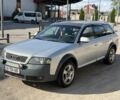 Сірий Ауді A6 Allroad, об'ємом двигуна 0 л та пробігом 250 тис. км за 2502 $, фото 1 на Automoto.ua